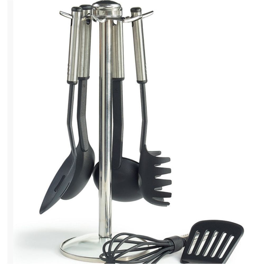 Tools Of The Trade Nylon 7-PC Utensil Set